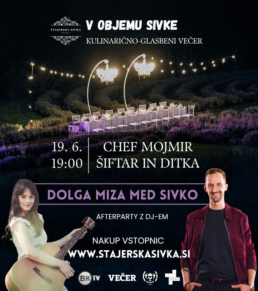 Štajerska sivka